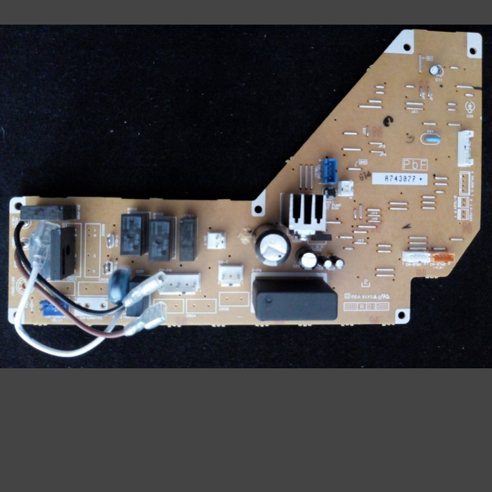 STOK TERBARU PCB AC PANASONIC 2 PK