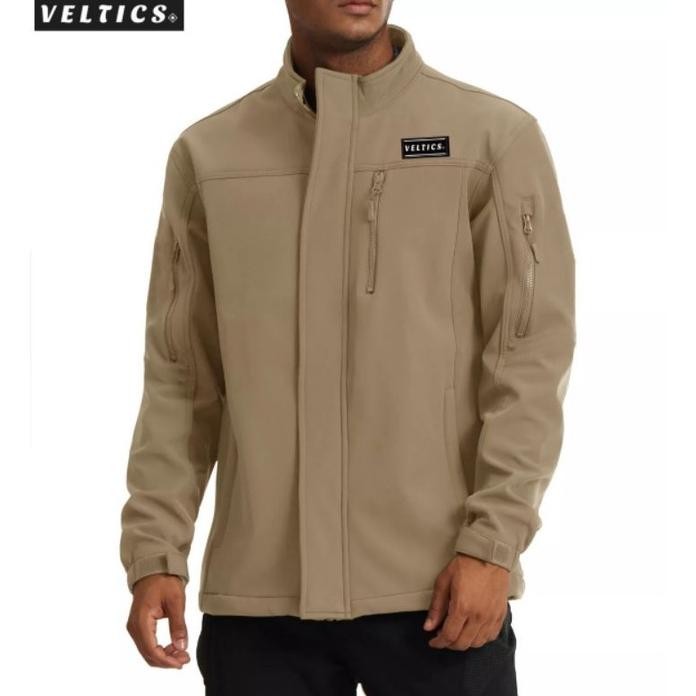 JAKET BOMBER OUTDOOR JAKET MOTOR TEBAL WATERPROOF ANTI AIR