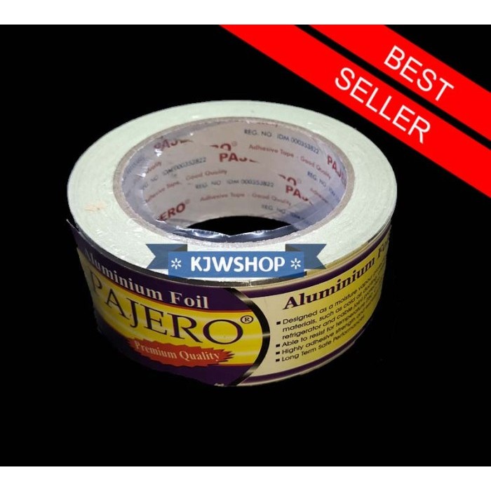 

Isolasi Alm GROSIR MURAH