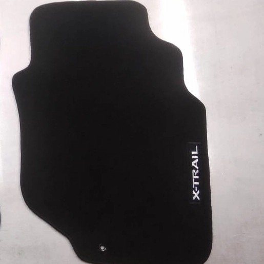 Karpet Bludru Xtrail T30 Front Only