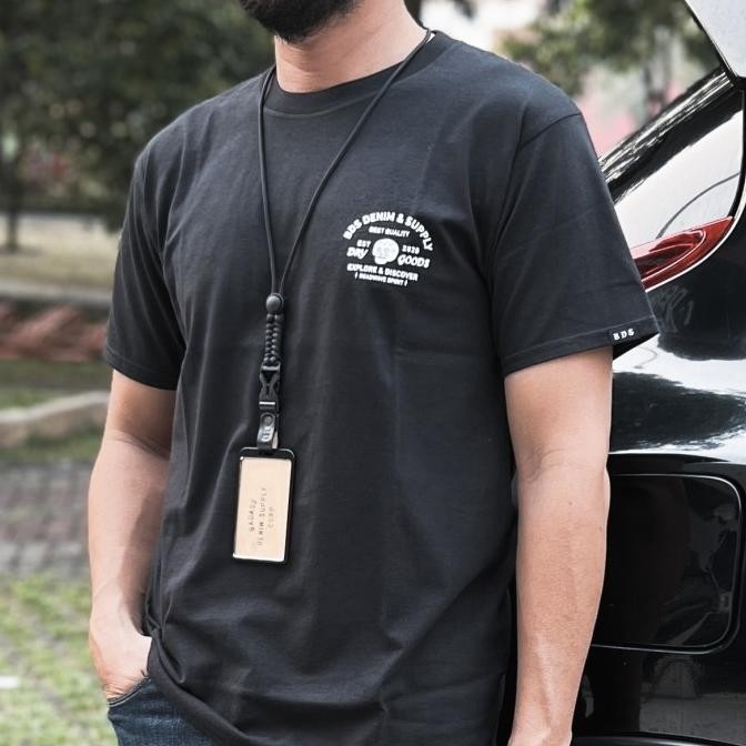 

PROMO / STORM - BDS Original lanyard card Holder Non COD