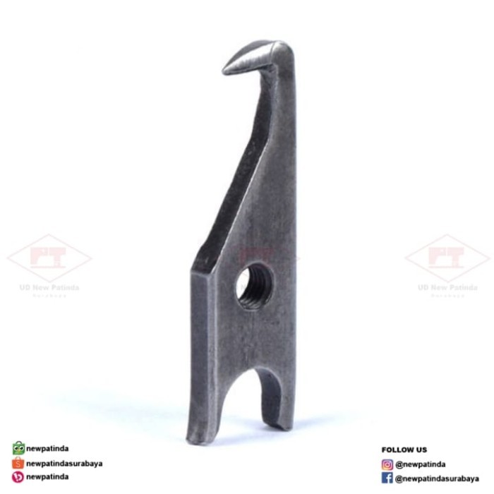 

:<:<:<:<] Looper Mesin Jahit Karung Portable GK9 / RZ-668