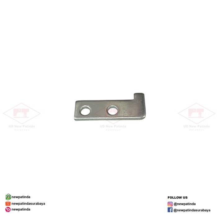 

><><><] QF-4148 Plat Diam Penggerak Gigi Mesin Bordir Komputer Industri