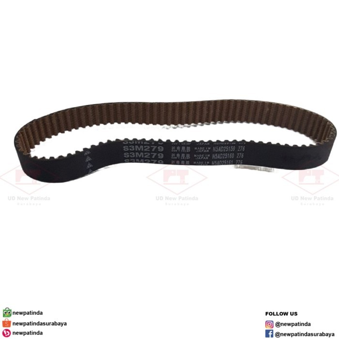 

,,,,,,,] S3M279 Vanbelt Mesin Jahit