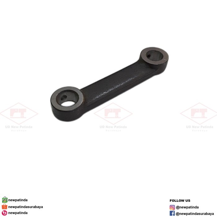 

Termantab] 7WF5 - 010 Presser Foot Link Front Crank Mesin Jahit Walking Foot