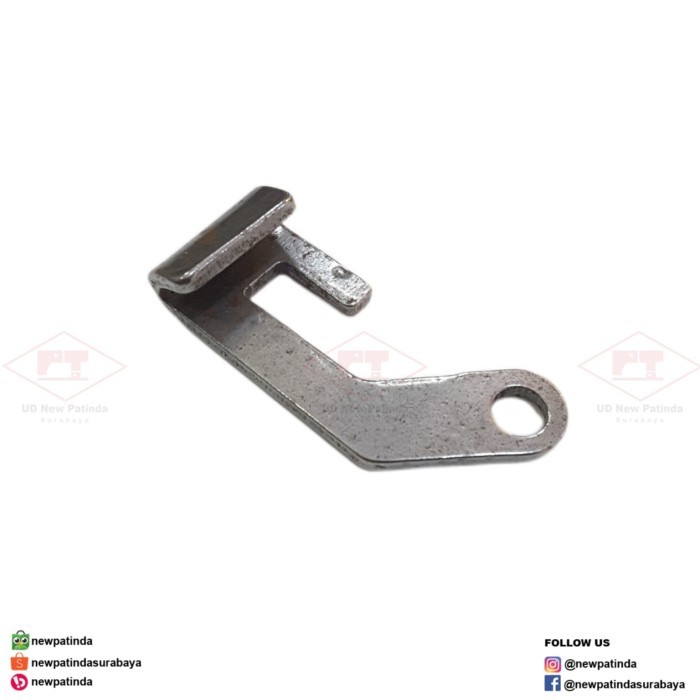

:>:>:>:>] 110-06202 Lifting Lever Mesin Jahit High Speed Industri