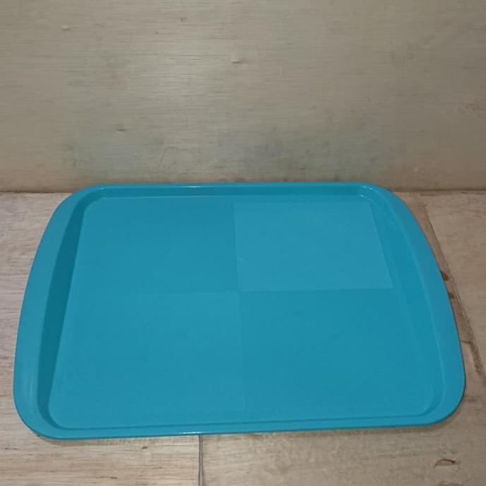 {{{{}}] Baki Plastik Kotak Besar Warna