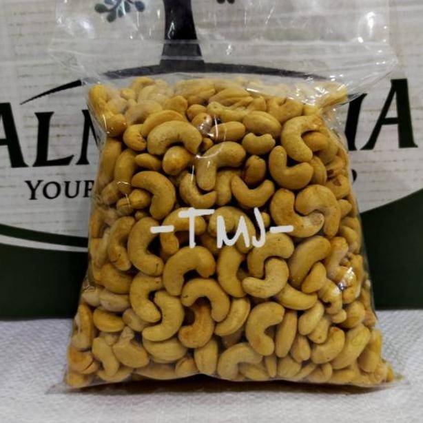 

MEDE PREMIUM 240 OVEN PLAIN (TAWAR) 500gr