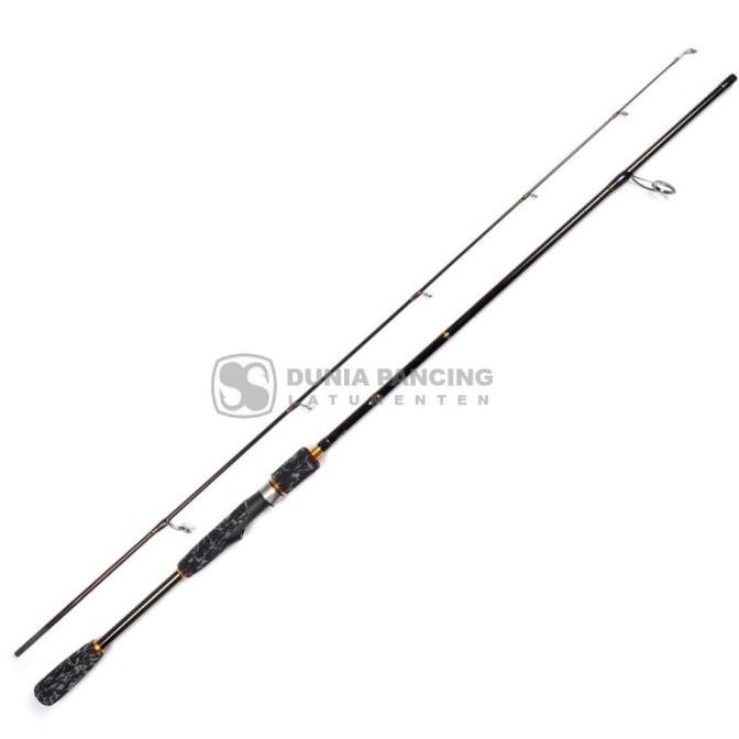 Joran Spinning Kaizen Iwaki Terlaris