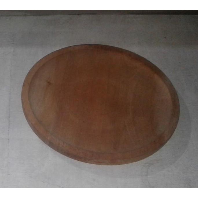 +%+%+%] Ulekan / Cobek Kayu Jumbo