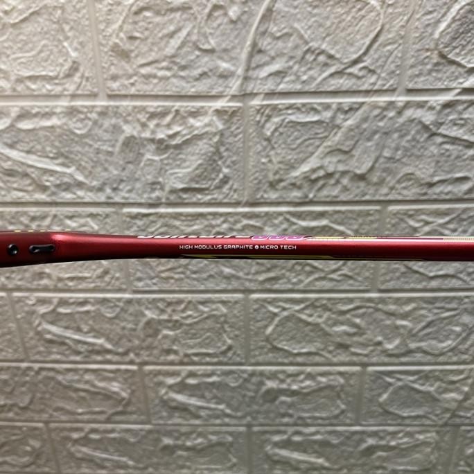 Raket Badminton RS Reinforce Speed Solitaire 300 LTE II Terlaris