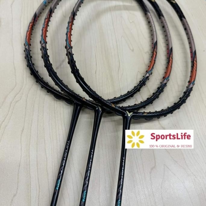 RAKET BADMINTON VICTOR THRUSTER F ULTRA C / THRUSTER FALCON ULTRA C ORIGINAL / TK-F ULTRA C ORIGINAL