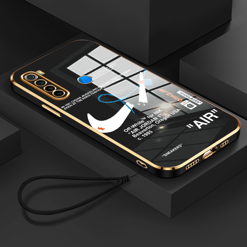 Casing Hp Untuk Xiaomi Redmi Note 8 Note 8 Pro Note 7 Note 7s Note 7 Pro Note 6 Pro Note 5 Pro Note 