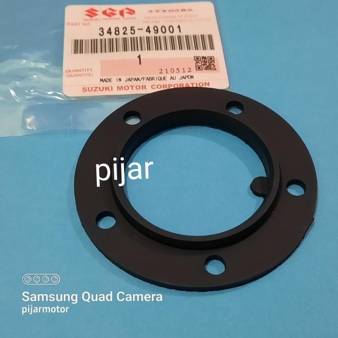 yang dicari@@@@] Karet Gasket Seal Pelampung Tangki Bensin Suzuki RGR 150