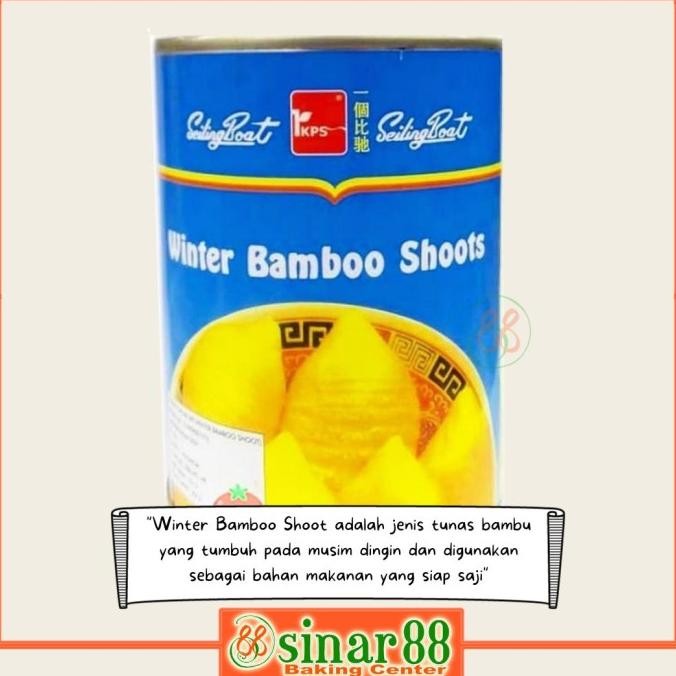 

~~~~~] ikps rebung / winter bambo