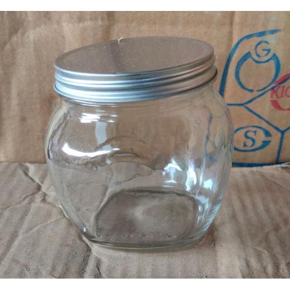 ~~~~~] Toples kaca KIG TPQ-500 TL