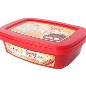 

Gochujang Pasta Cabe Korea 170g