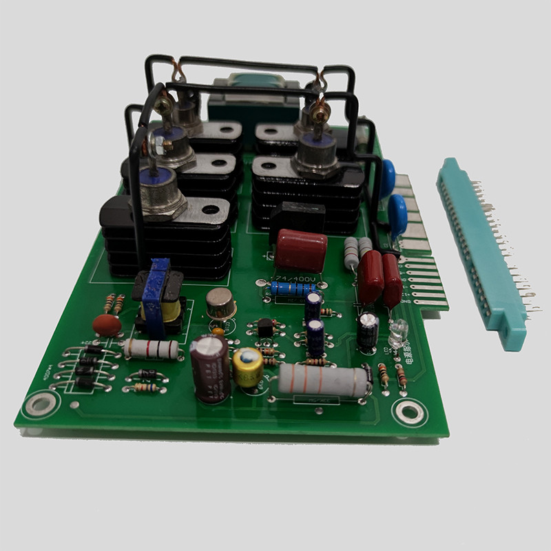 New TS-200/1500W DC Motor Speed Regulator Motor Controller, DC Motor Speed Control Board Bag Making 