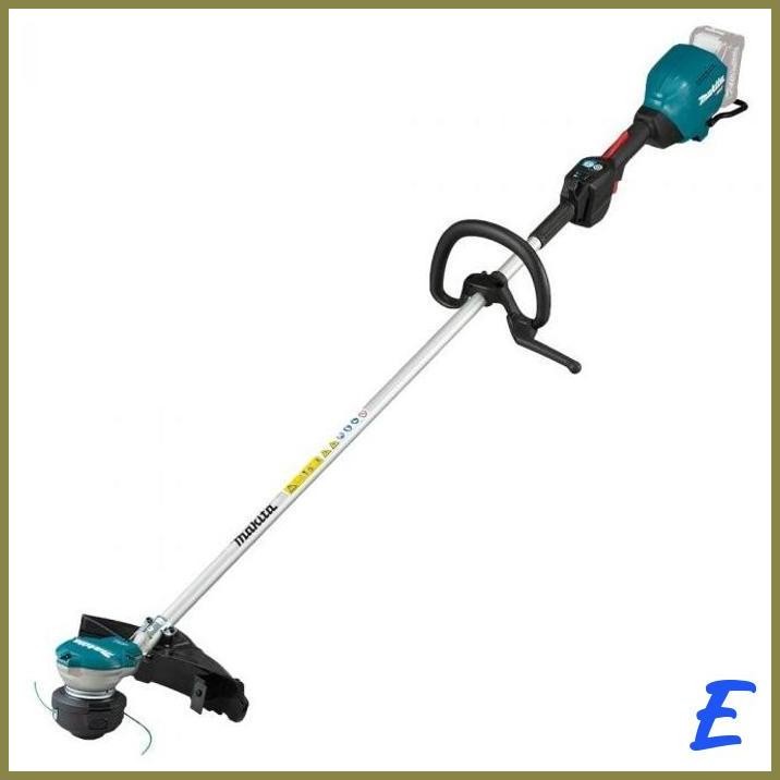 | GD | MESIN POTONG RUMPUT GRASS RIMMER CORDLESS BATERAI 40V MAKITA UR003GZ UR003 / MESIN POTONG RUM
