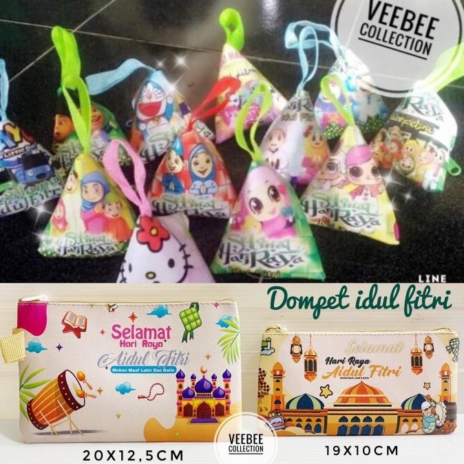 

((((()paling dicari] Dompet ketupat/ amplop lebaran/ amplop idul fitri/ amplop THR/ ketupat