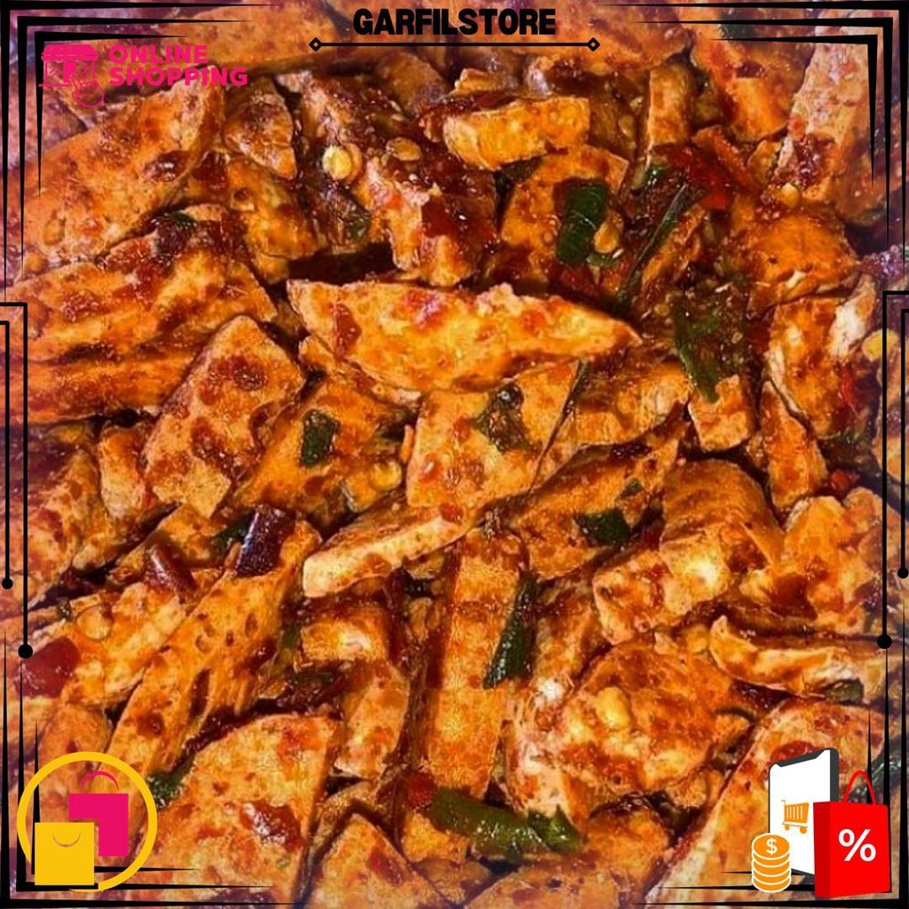 

Basreng Pedas 1Kg Rempah Daun Jeruk Cemilan Bandung D Terlaris
