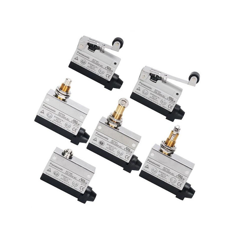 PUJASERRAZ Original JAPAN travel limit switch AZ7311 AZ7312 AZ7310 AZ7141 AZ7121 AZ7100 AZ7120 AZ714