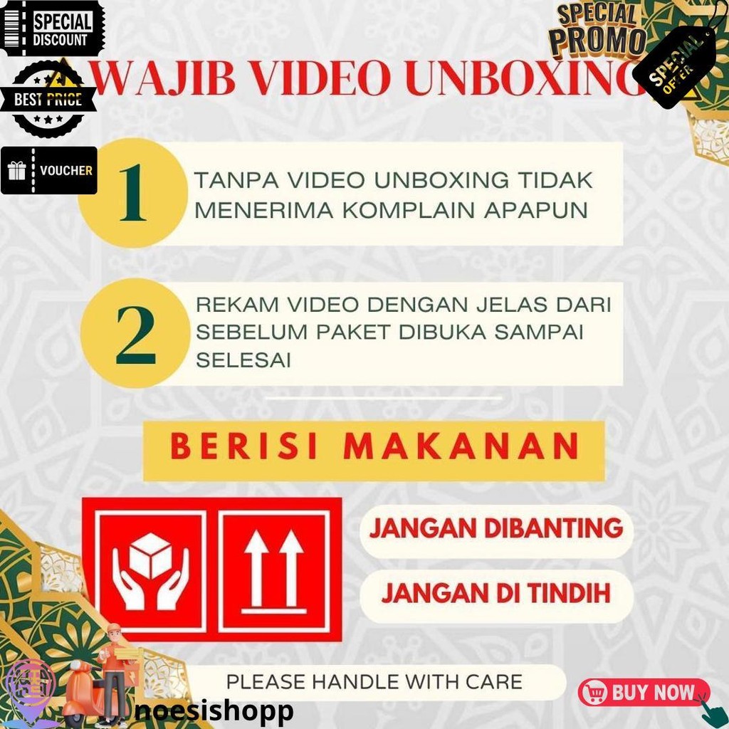 

Paket Kue Kering Intan Sari Paket Barokah Isi 6 Toples Kue Lebaran Dibuat Tahun 2025 D Promo Puncak