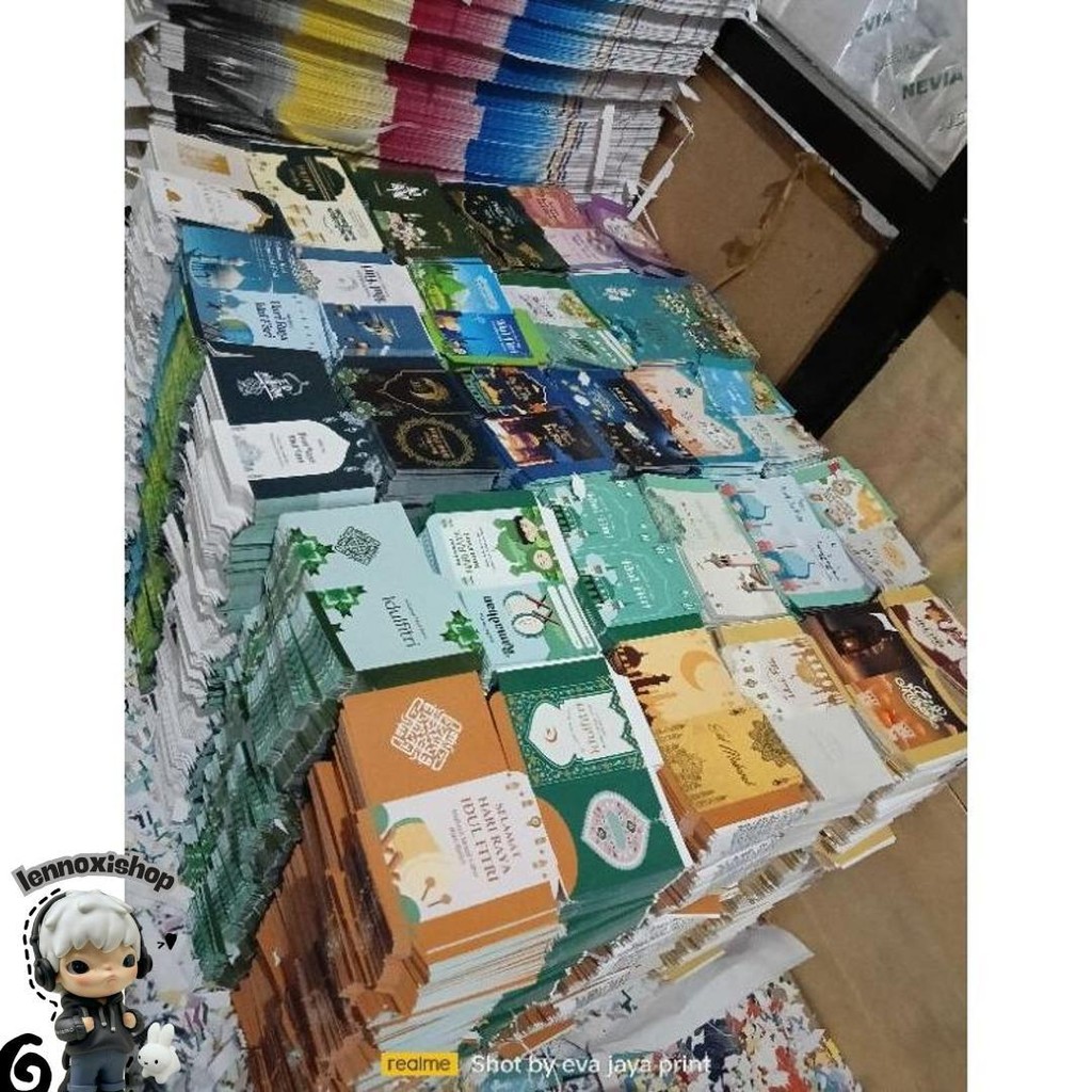 

Amplop Lebaran 1000 Lembar 1Kg Ukuran Kecil Promo