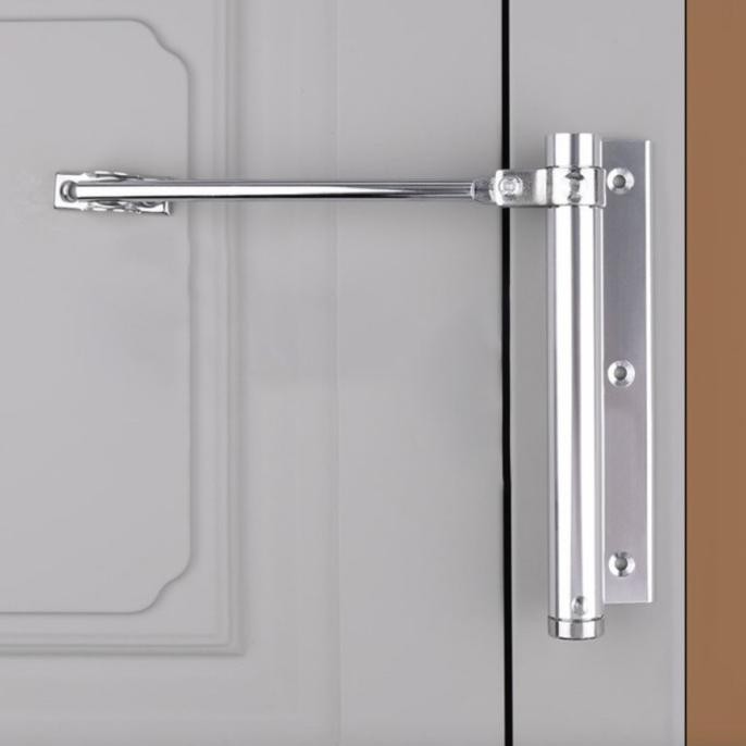 DOOR CLOSER ENGSEL - PENUTUP PINTU OTOMATIS HIDROLIK DOR CLOSER