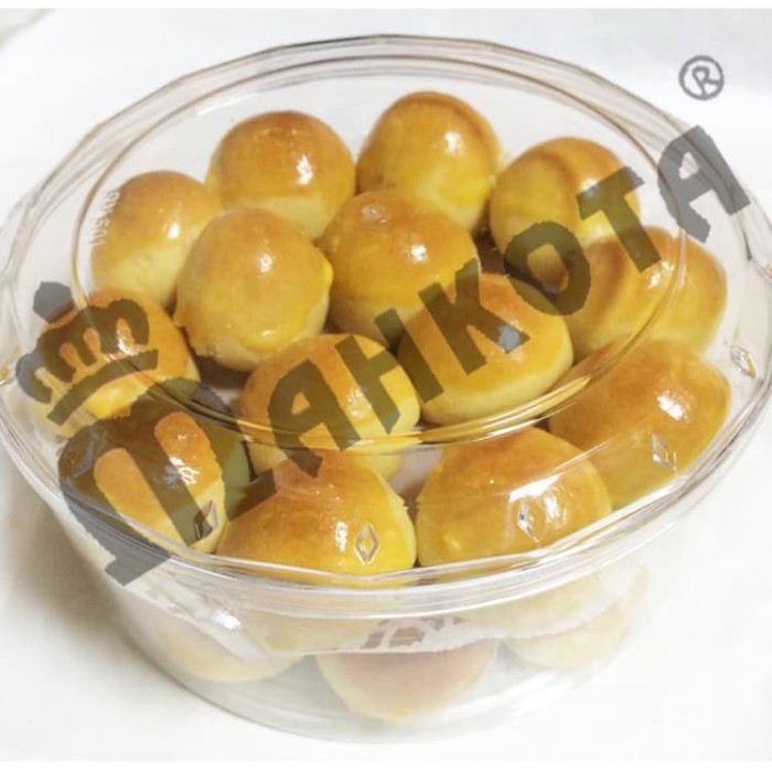 

Kue Kering Nastar Toples 500Gr