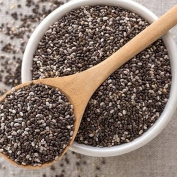 

CHIA SEED NATURAL 1KG