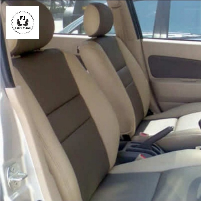 Sarung Jok Mobil Luxio
