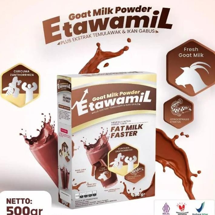 

Etawal Weht Gain Raa Colat Uu Gemu Mbah Nafu Maan Dan Berat Badan Halal Bpom Ri Gr