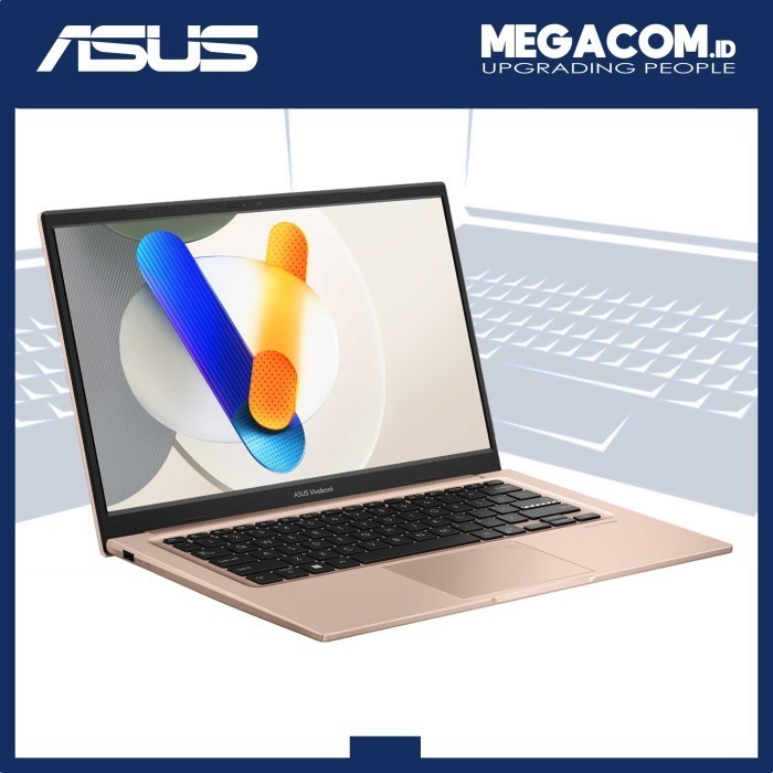 Asus Vivobook 14 A1404Za Vips Ssd 512Gb