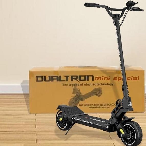 Grosir Sparepart Scooter  Original Dualtron 