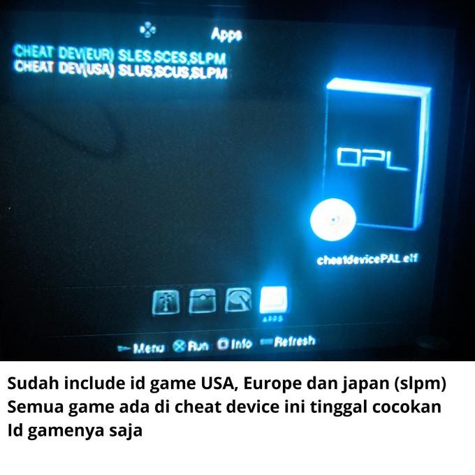 MEMORY PS2 MC CHEAT DEVICE ALL SERIES PS2 MATRIX/NON MATRIX