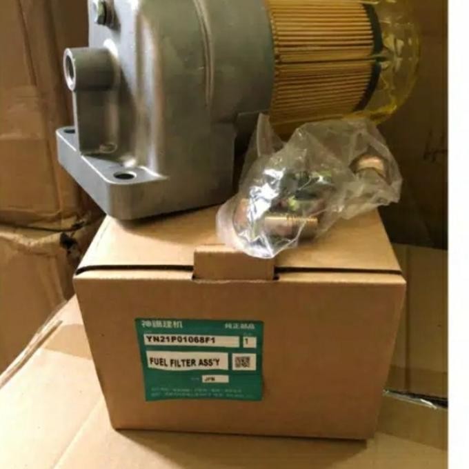 Filter Racor Assy Sk200-8 Fuel Separator Assy Sk200-8