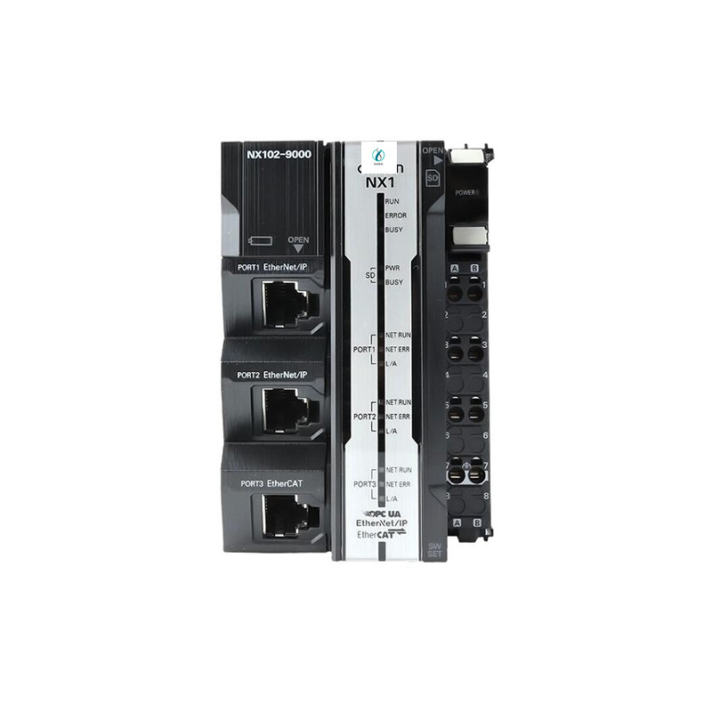 JEHAN Original NX102 CPU Unit NX102-1200 NX102-9000 NX102-9020
