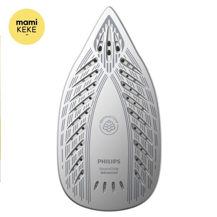 Setrika Philips PSG6066/20 PerfectCare 6000 Series Steam Generator Iron philips steam iron setrika