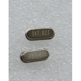 New HAM Radio Crystal 7.023MHZ 7.023 CW Crystal 7023