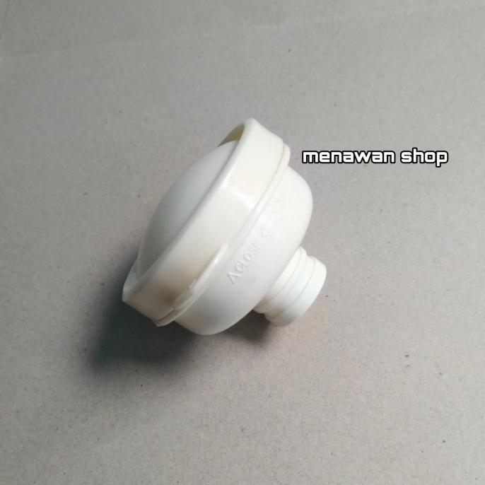 ------] Tongolan uap magicom miyako mcm 528