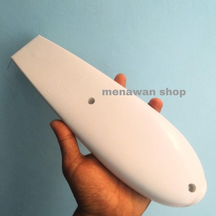 Open DS] Body belakang kipas angin miyako KAS 1618