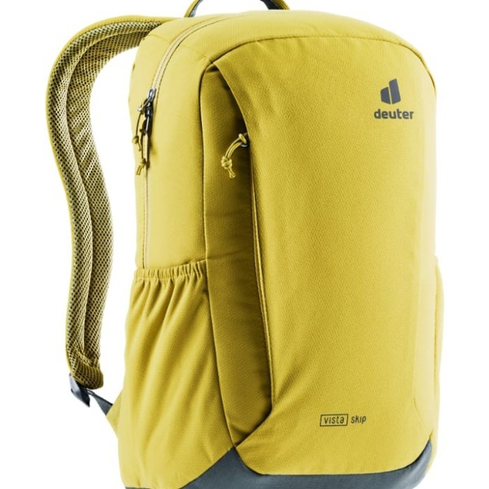 Deuter Vista Skip - Tas Daypack Tas Sekolah Tas Deuter