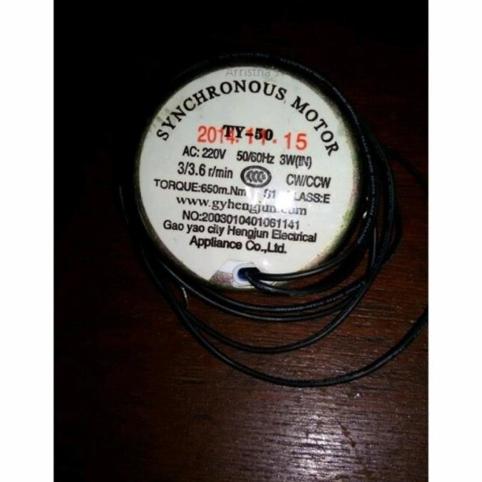 }}}}}}] synchronous motor kipas angin miyako