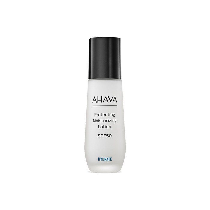 AHAVA - Protecting Moisturizing Lotion SPF 50 50ML