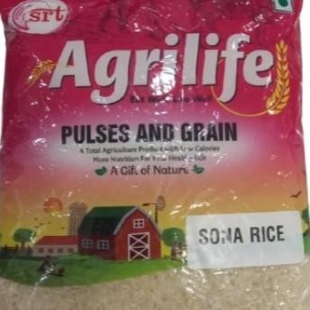 

langsung order saja] SONNA RICE AGRILIFE 1KG / Beras Rendah Kalori