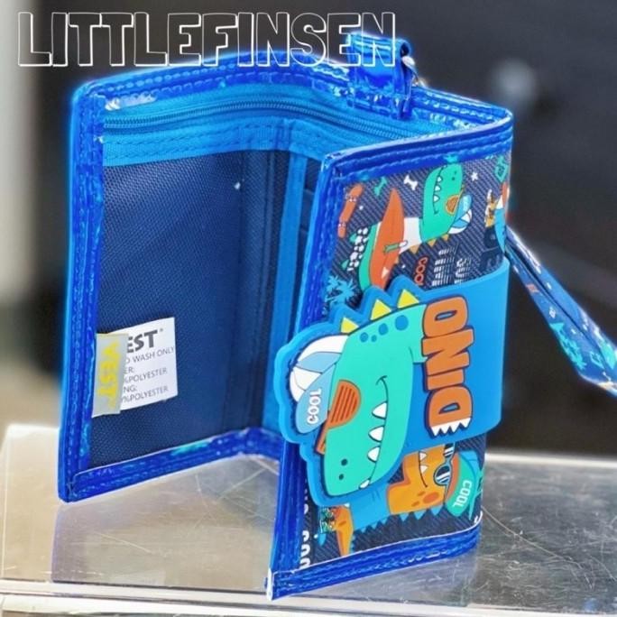 Dompet Smiggle/Dompet Anak/Smiggle Wallet/Smiggle Dompet/Smigle/Dompet