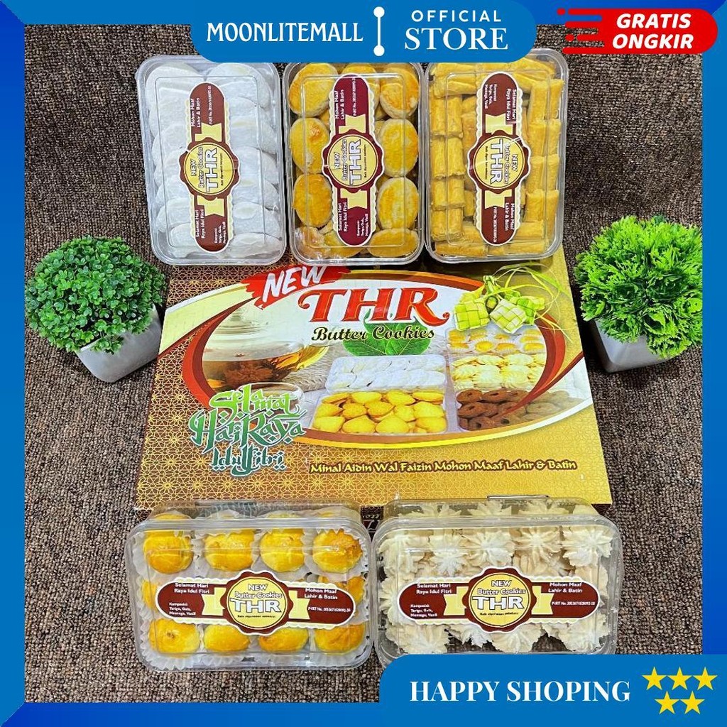 

Paket Kue Kering Lebaran Idul Fitri Hampers Lebaran Idul Fitri Parcel Lebaran Idul Fitri Parcel Putri Salju Nastar Kacang Kastangel 18 D Sale