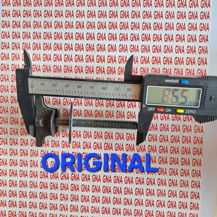 Ready BAUT BAN SEREP HONDA JAZZ RS GE8 CITY GM2 GENIO ESTILO FERIO ORIGINAL