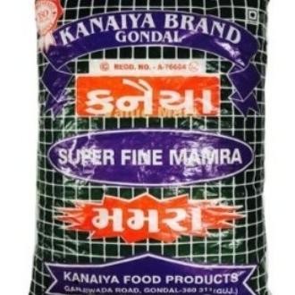 

+++++] PUFFED RICE KANAYA BRAND GONDAL 200G / Nasi Kembung
